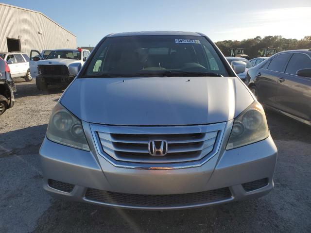 Photo 4 VIN: 5FNRL3H6XAB007713 - HONDA ODYSSEY EX 