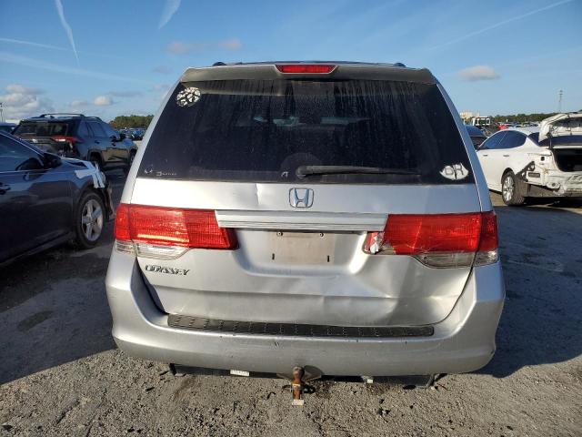 Photo 5 VIN: 5FNRL3H6XAB007713 - HONDA ODYSSEY EX 