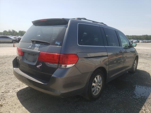 Photo 3 VIN: 5FNRL3H6XAB008781 - HONDA ODYSSEY EX 