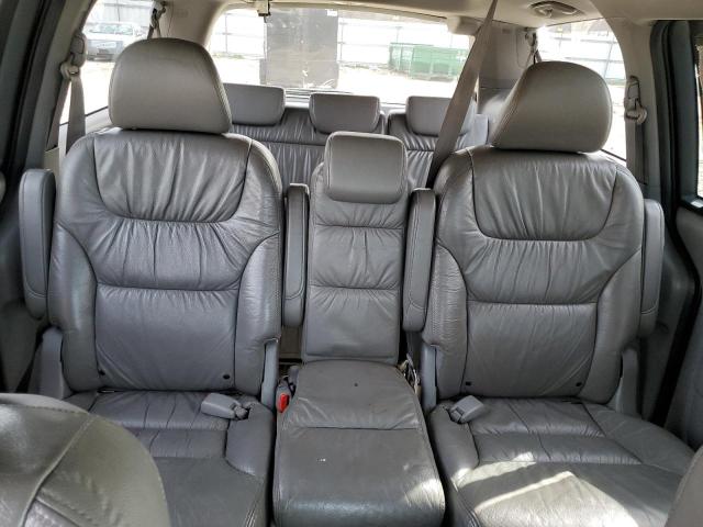 Photo 9 VIN: 5FNRL3H6XAB009073 - HONDA ODYSSEY EX 