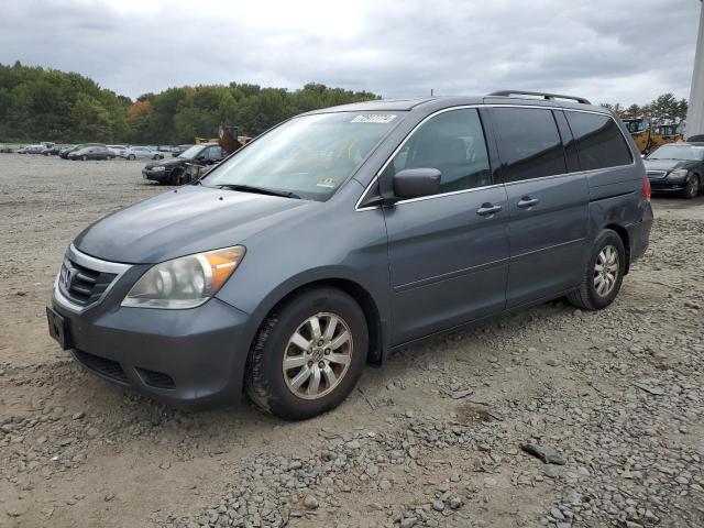 Photo 0 VIN: 5FNRL3H6XAB013592 - HONDA ODYSSEY EX 