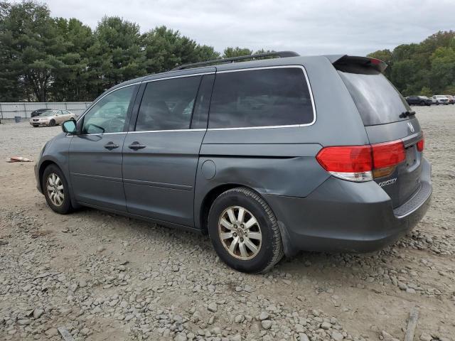 Photo 1 VIN: 5FNRL3H6XAB013592 - HONDA ODYSSEY EX 