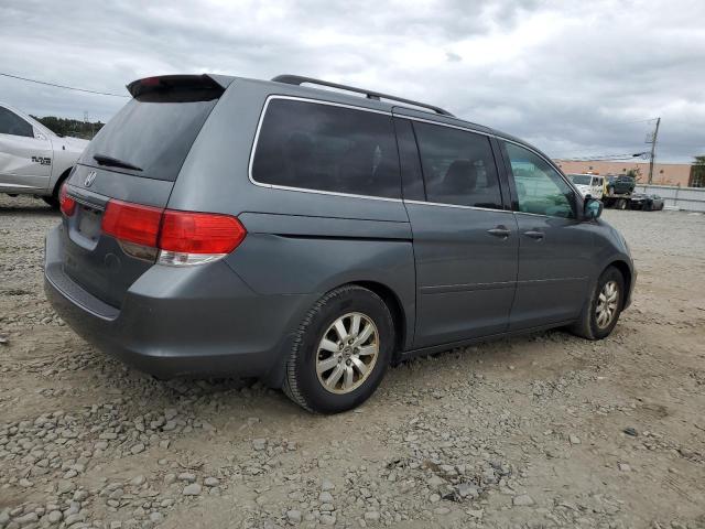 Photo 2 VIN: 5FNRL3H6XAB013592 - HONDA ODYSSEY EX 