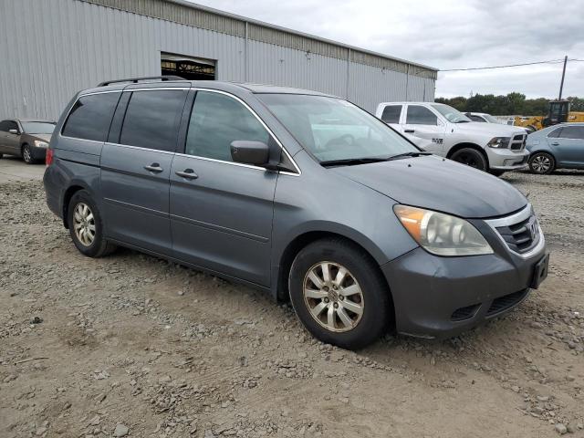 Photo 3 VIN: 5FNRL3H6XAB013592 - HONDA ODYSSEY EX 