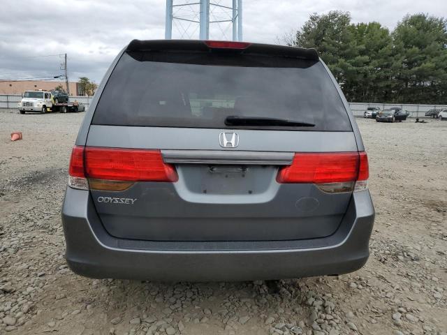 Photo 5 VIN: 5FNRL3H6XAB013592 - HONDA ODYSSEY EX 