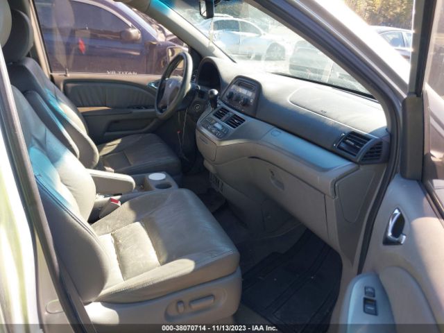 Photo 4 VIN: 5FNRL3H6XAB014239 - HONDA ODYSSEY 