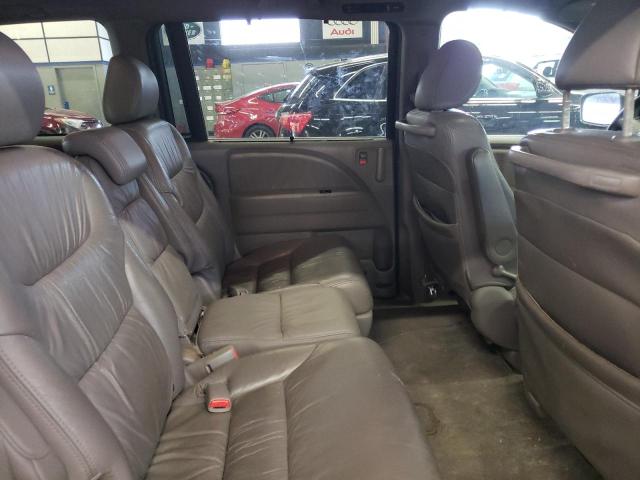 Photo 10 VIN: 5FNRL3H6XAB019098 - HONDA ODYSSEY EX 