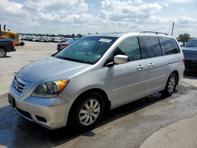 Photo 0 VIN: 5FNRL3H6XAB026021 - HONDA ODYSSEY EX 