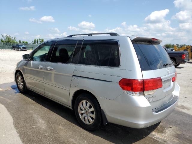 Photo 1 VIN: 5FNRL3H6XAB026021 - HONDA ODYSSEY EX 