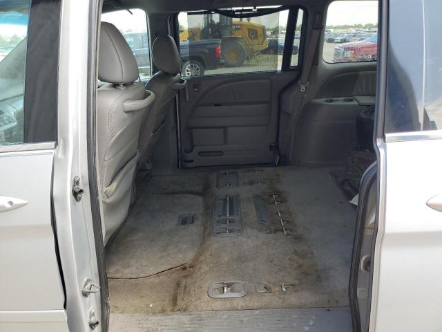 Photo 10 VIN: 5FNRL3H6XAB026021 - HONDA ODYSSEY EX 