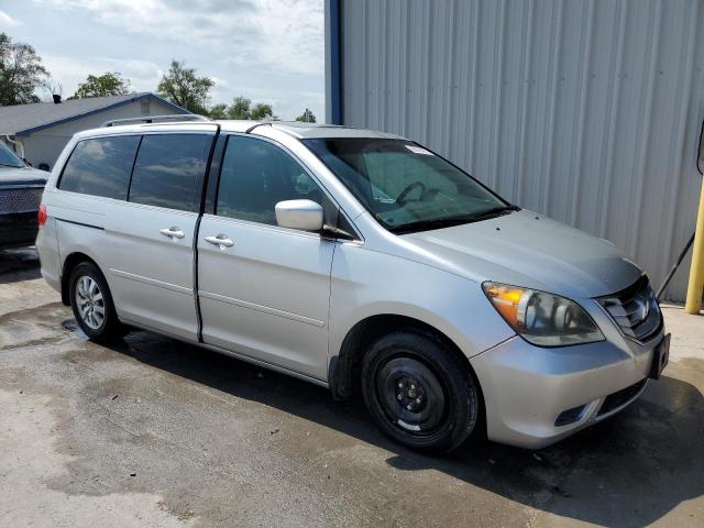 Photo 3 VIN: 5FNRL3H6XAB026021 - HONDA ODYSSEY EX 