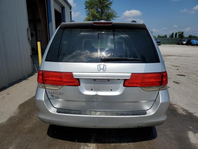 Photo 5 VIN: 5FNRL3H6XAB026021 - HONDA ODYSSEY EX 