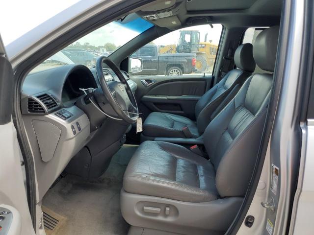 Photo 6 VIN: 5FNRL3H6XAB026021 - HONDA ODYSSEY EX 