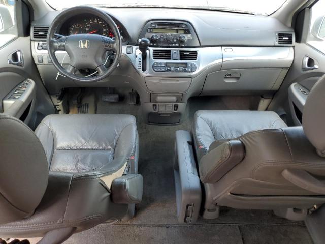 Photo 7 VIN: 5FNRL3H6XAB026021 - HONDA ODYSSEY EX 