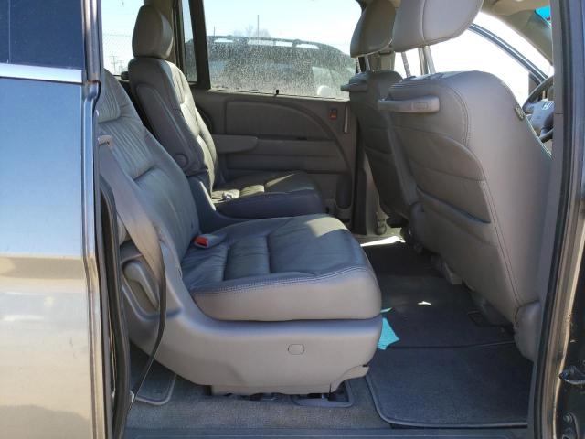 Photo 10 VIN: 5FNRL3H6XAB030067 - HONDA ODYSSEY EX 