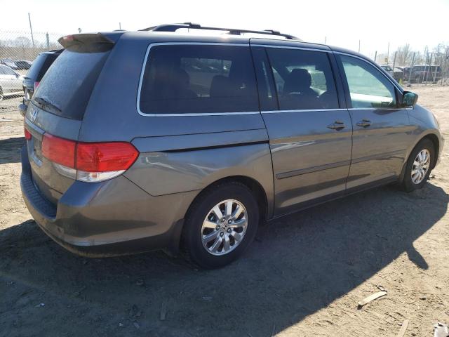 Photo 2 VIN: 5FNRL3H6XAB030067 - HONDA ODYSSEY EX 