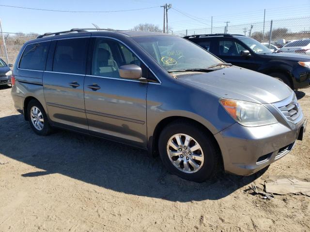 Photo 3 VIN: 5FNRL3H6XAB030067 - HONDA ODYSSEY EX 