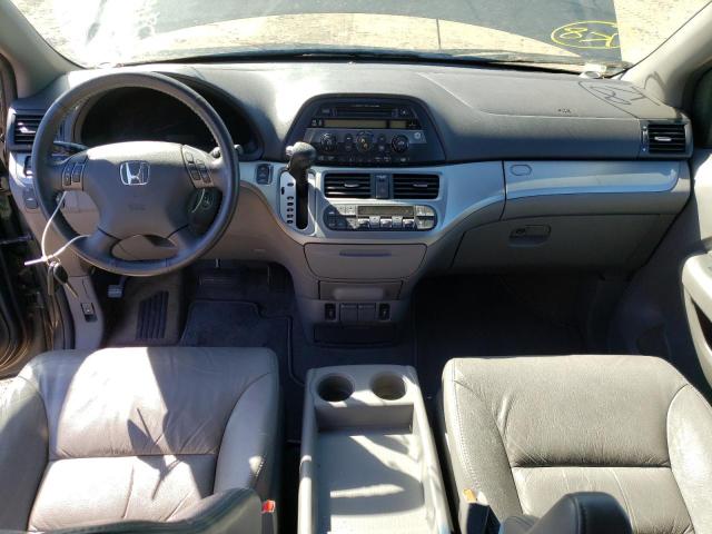 Photo 7 VIN: 5FNRL3H6XAB030067 - HONDA ODYSSEY EX 