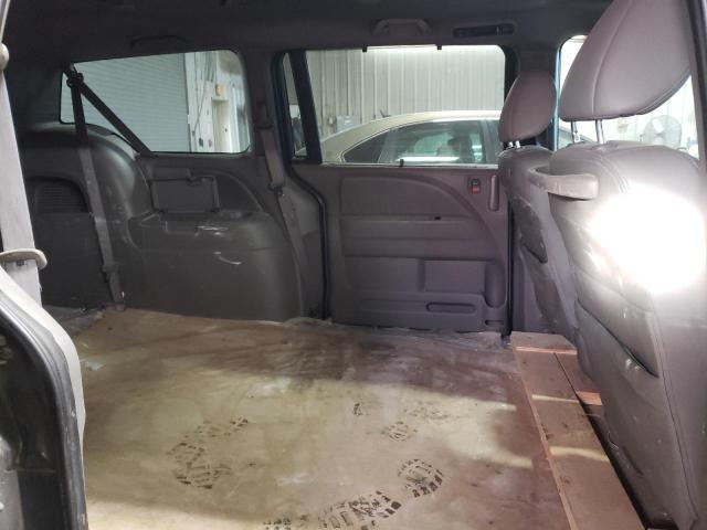 Photo 10 VIN: 5FNRL3H6XAB030070 - HONDA ODYSSEY EX 