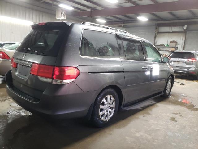 Photo 2 VIN: 5FNRL3H6XAB030070 - HONDA ODYSSEY EX 