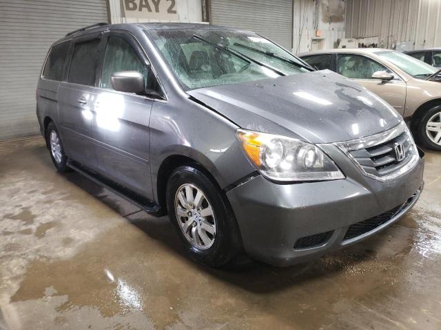 Photo 3 VIN: 5FNRL3H6XAB030070 - HONDA ODYSSEY EX 