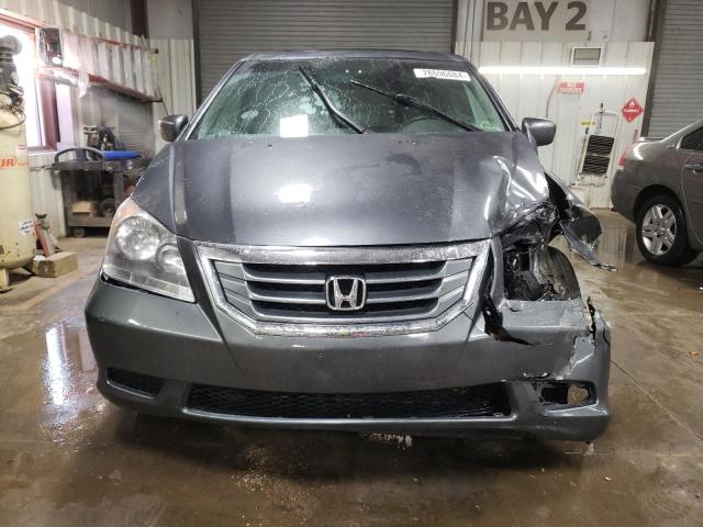 Photo 4 VIN: 5FNRL3H6XAB030070 - HONDA ODYSSEY EX 