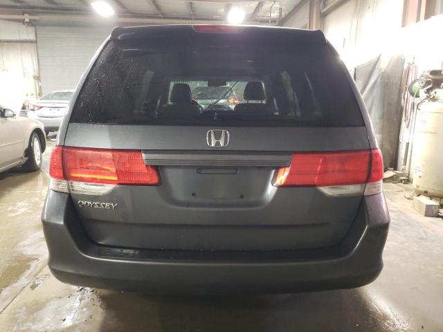 Photo 5 VIN: 5FNRL3H6XAB030070 - HONDA ODYSSEY EX 