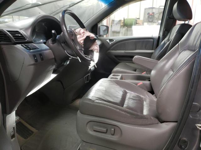 Photo 6 VIN: 5FNRL3H6XAB030070 - HONDA ODYSSEY EX 