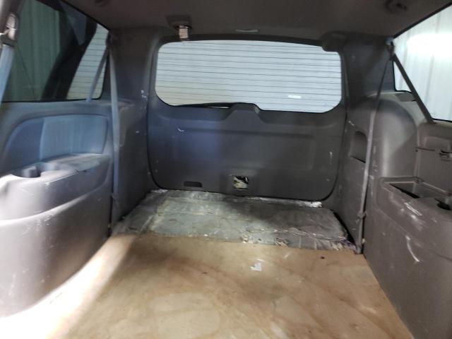 Photo 9 VIN: 5FNRL3H6XAB030070 - HONDA ODYSSEY EX 