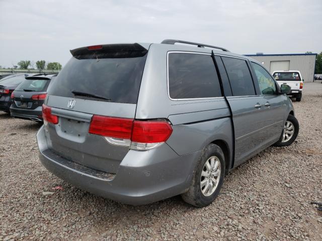 Photo 3 VIN: 5FNRL3H6XAB044972 - HONDA ODYSSEY 