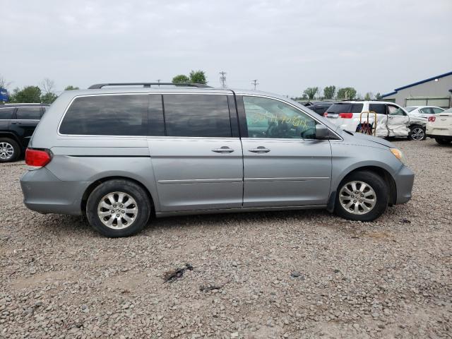 Photo 8 VIN: 5FNRL3H6XAB044972 - HONDA ODYSSEY 