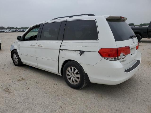 Photo 1 VIN: 5FNRL3H6XAB052554 - HONDA ODYSSEY EX 