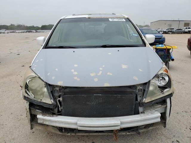 Photo 4 VIN: 5FNRL3H6XAB052554 - HONDA ODYSSEY EX 