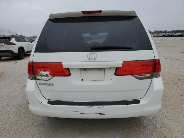 Photo 5 VIN: 5FNRL3H6XAB052554 - HONDA ODYSSEY EX 