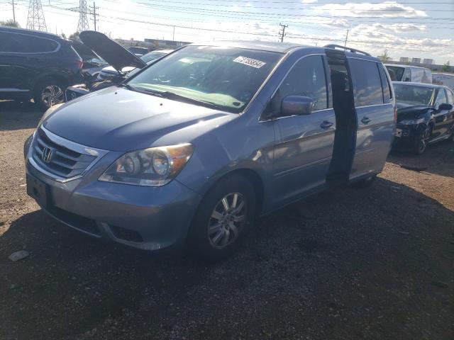 Photo 0 VIN: 5FNRL3H6XAB056135 - HONDA ODYSSEY EX 