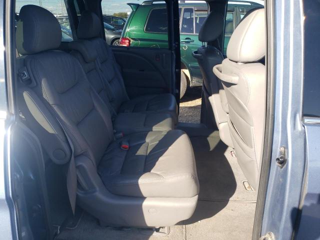 Photo 10 VIN: 5FNRL3H6XAB056135 - HONDA ODYSSEY EX 