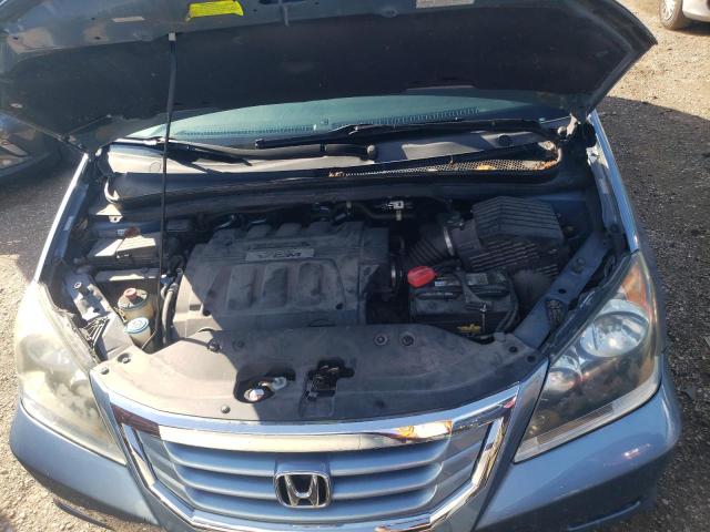 Photo 11 VIN: 5FNRL3H6XAB056135 - HONDA ODYSSEY EX 