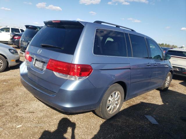 Photo 2 VIN: 5FNRL3H6XAB056135 - HONDA ODYSSEY EX 