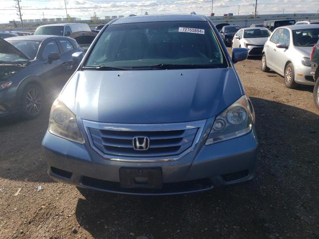 Photo 4 VIN: 5FNRL3H6XAB056135 - HONDA ODYSSEY EX 