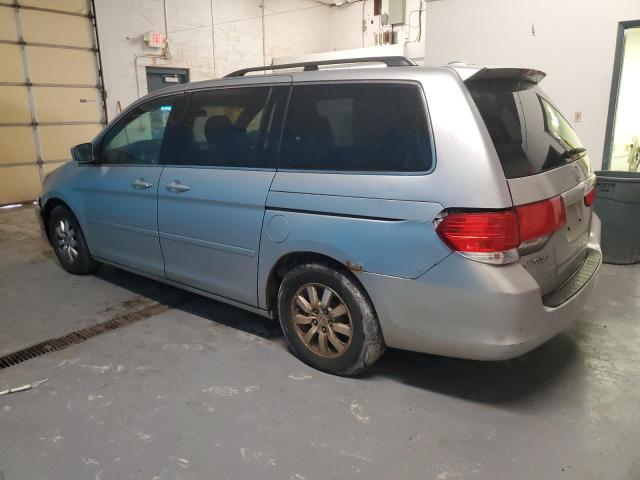 Photo 1 VIN: 5FNRL3H6XAB062369 - HONDA ODYSSEY EX 