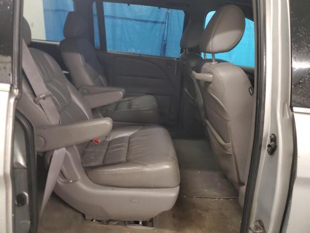 Photo 10 VIN: 5FNRL3H6XAB062369 - HONDA ODYSSEY EX 