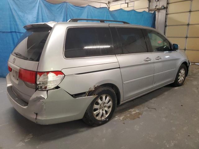 Photo 2 VIN: 5FNRL3H6XAB062369 - HONDA ODYSSEY EX 