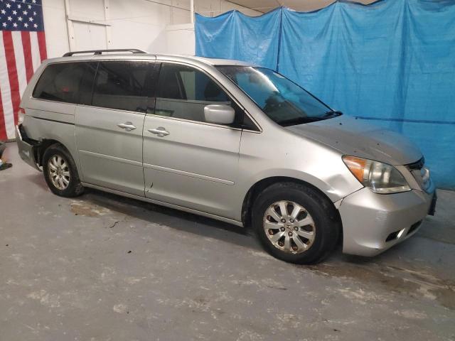 Photo 3 VIN: 5FNRL3H6XAB062369 - HONDA ODYSSEY EX 