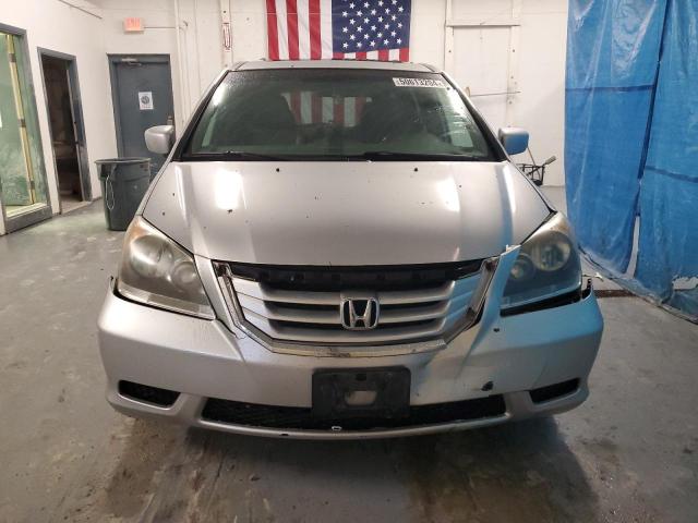 Photo 4 VIN: 5FNRL3H6XAB062369 - HONDA ODYSSEY EX 