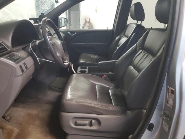 Photo 6 VIN: 5FNRL3H6XAB062369 - HONDA ODYSSEY EX 