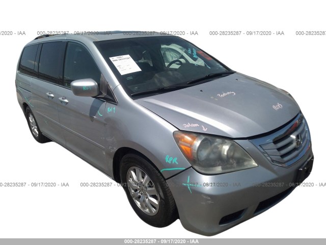 Photo 0 VIN: 5FNRL3H6XAB074456 - HONDA ODYSSEY 