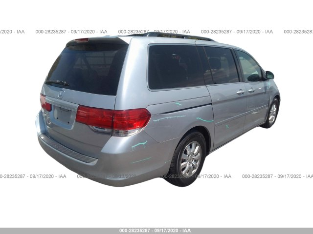 Photo 3 VIN: 5FNRL3H6XAB074456 - HONDA ODYSSEY 