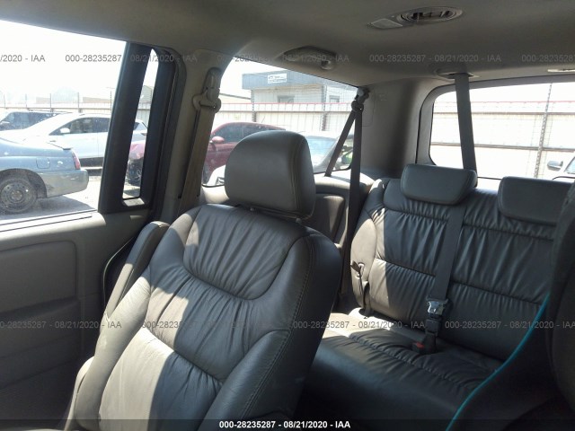 Photo 7 VIN: 5FNRL3H6XAB074456 - HONDA ODYSSEY 