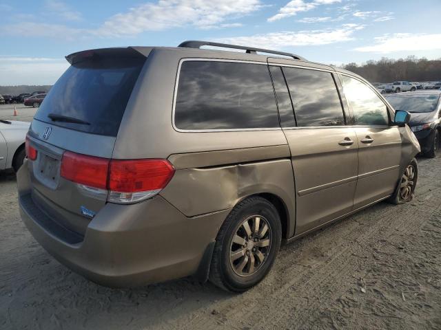 Photo 2 VIN: 5FNRL3H6XAB081455 - HONDA ODYSSEY EX 