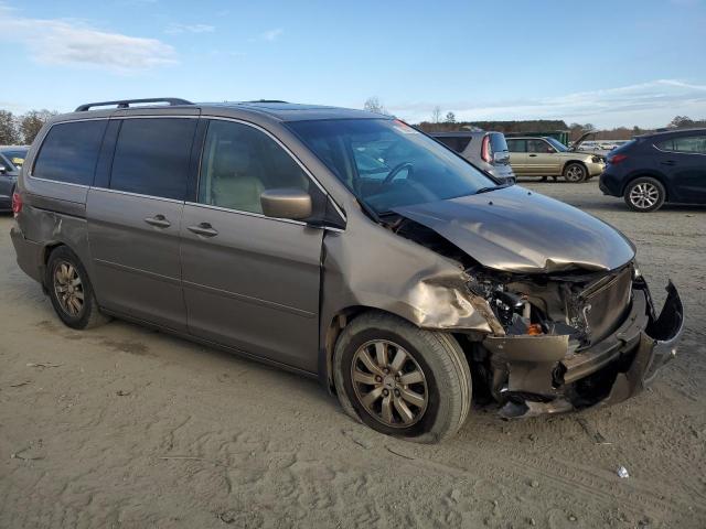 Photo 3 VIN: 5FNRL3H6XAB081455 - HONDA ODYSSEY EX 